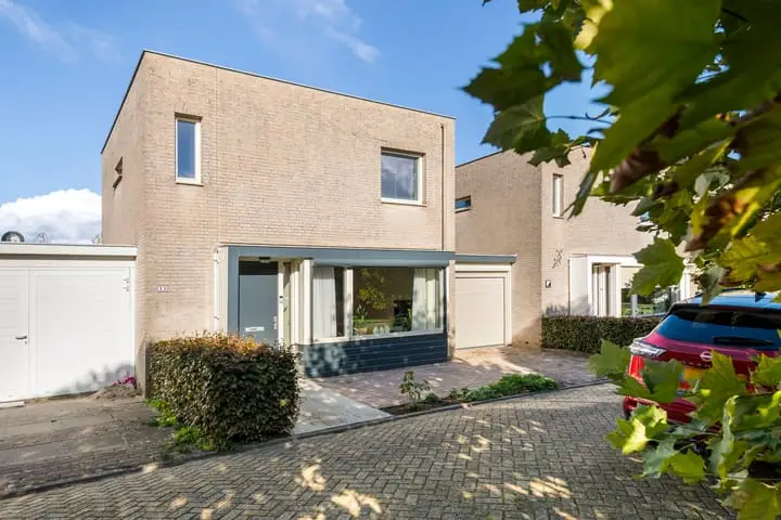 Foto Ruisvoorn 13 Tiel