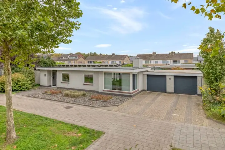 Foto Kloosterstraat 52 Loon op Zand