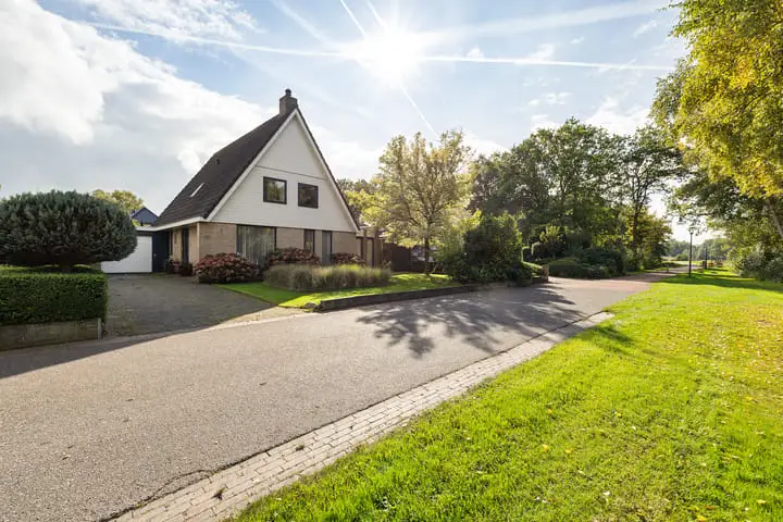 Foto Hoefblad 15 Heerenveen