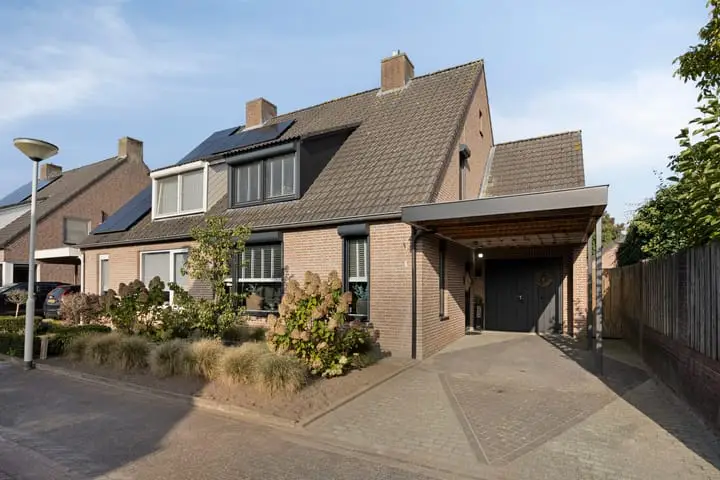 Foto Ridder Daniëlstraat 1 Oirschot