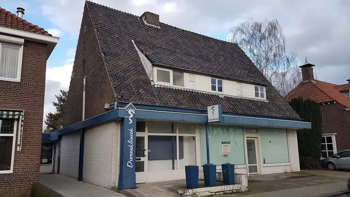 Foto Sniederslaan 76 Bladel