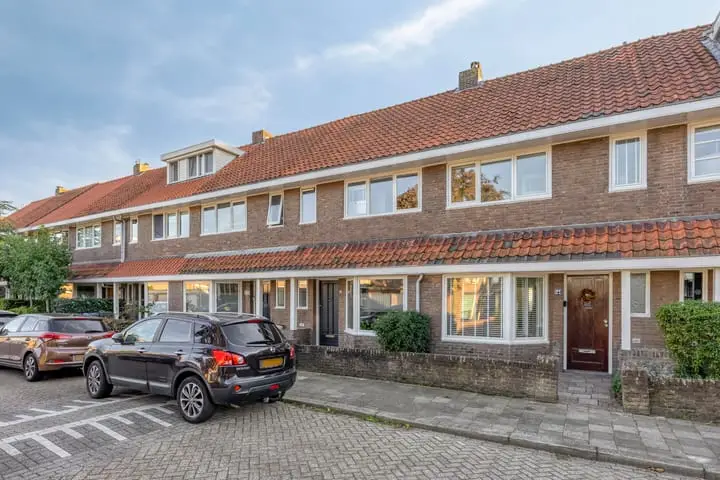 Foto Javastraat 22 Den Bosch