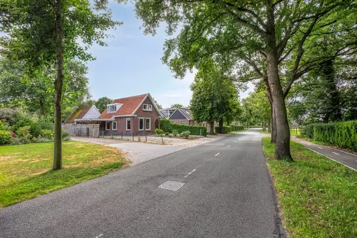 Foto Lageweg 79 Wedde