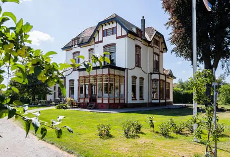Foto Drouwenerstraat 4 9503AV Stadskanaal