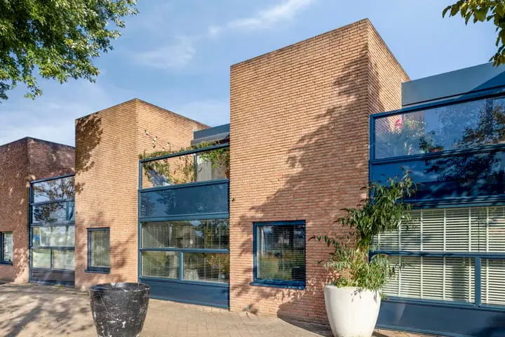 Foto Houtrakgracht 508 Utrecht