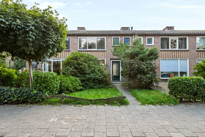 Foto Talingweg 88 A Apeldoorn