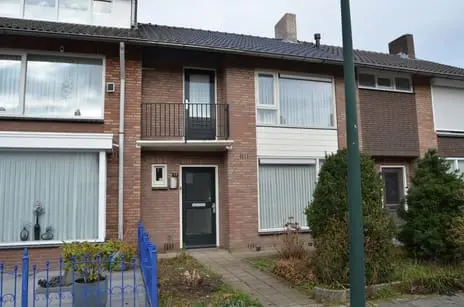Foto aangekochte woning Hoog Geldrop 53 5663BB Geldrop door Libero Aankoop