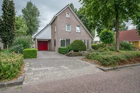 Foto Sperwer 48 7951MG Staphorst