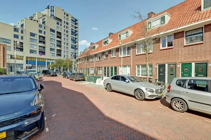 Foto Schimmelweg 26 Den Haag