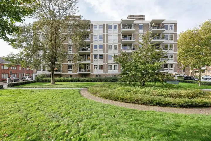 Foto Pettelaarseweg 123 Den Bosch