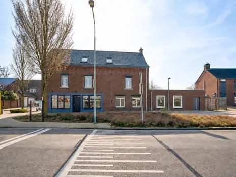 Foto Stationsstraat 54 6071KD Swalmen