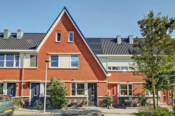 Foto De Heerenhof 34 Hendrik-Ido-Ambacht