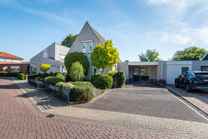 Foto Bongerd 53 Ulft