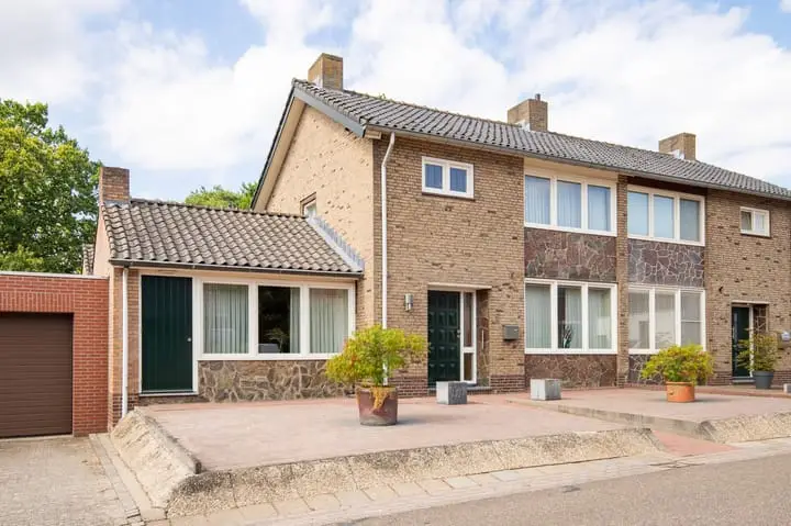 Foto Rozendaalseheide 5 6065EA Montfort
