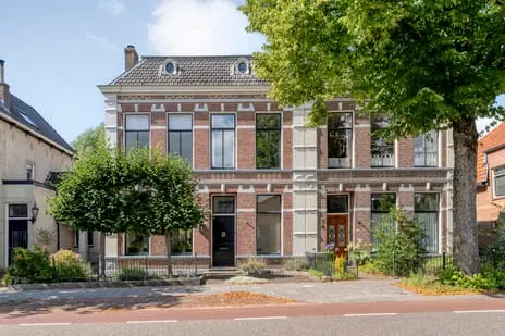 Foto Burgemeester van Engelenweg 64 8271AT IJsselmuiden