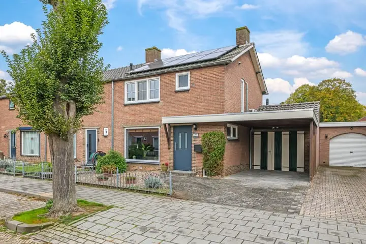 Foto Graaf van Gelrestraat 20 6691ZE Gendt