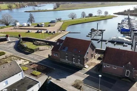 Foto Hanssum 42 6086BV Neer