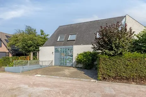 Foto De Hoef 5 2995VT Heerjansdam