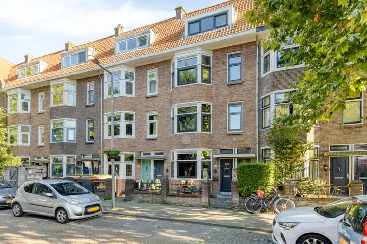 Foto Schielaan 60 A Rotterdam