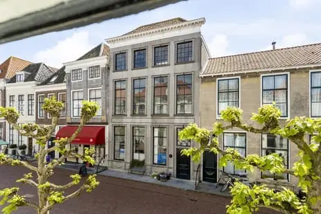 Foto Poststraat 33 4301AA Zierikzee