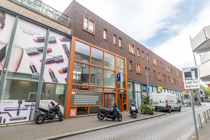 Foto Tuinweg 103 Hoofddorp