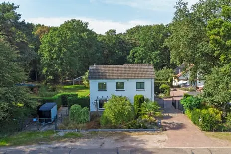 Foto Bosserheide 43 5855EB Well L