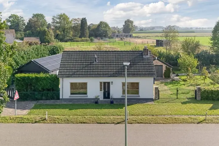 Foto Parallelweg Zuid 5 4751GW Oud Gastel