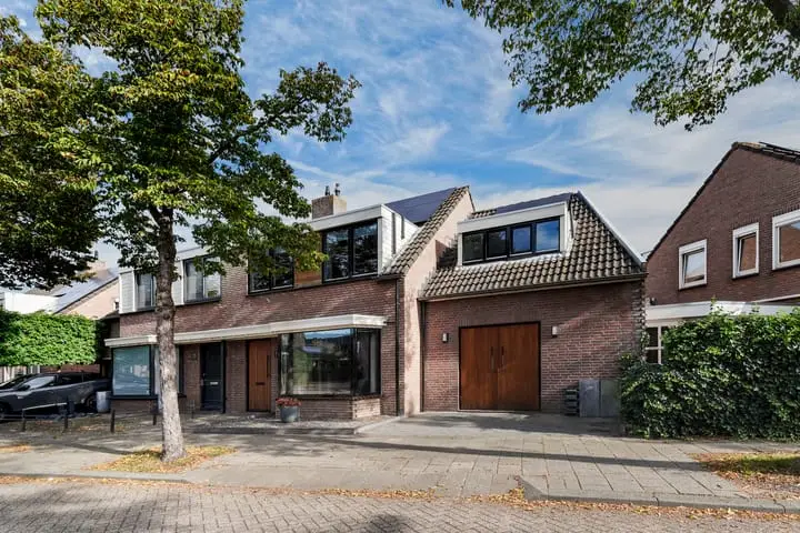 Foto Regge 78 Tilburg