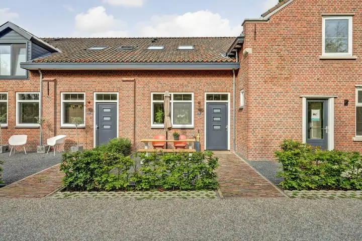 Foto Rijndijk 5 B Hazerswoude-Rijndijk
