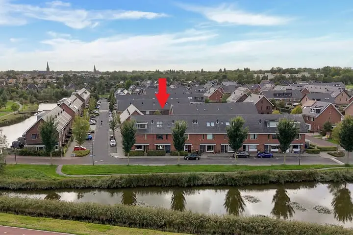 Foto Meerval 63 Schagen