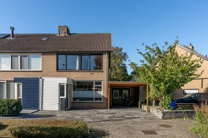 Foto Benedictushof 16 4133AK Vianen