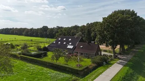 Foto Verl Hoogeveense Vaart 165 7917TE Geesbrug