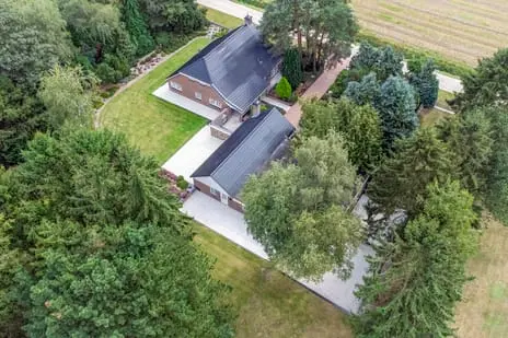 Foto Scholtweg 8 9591AD Onstwedde
