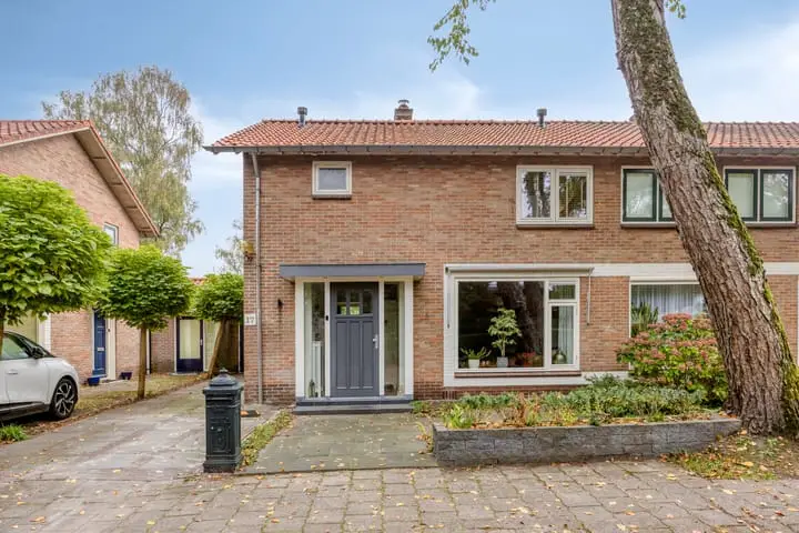 Foto Princenhoflaan 17 Leusden