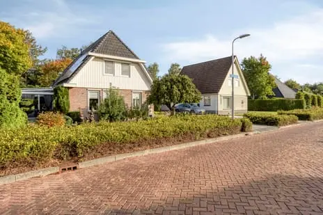 Foto Vorenpakker 19 8314AX Bant