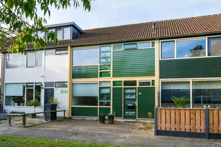 Foto Horstingstraat 13 Doetinchem
