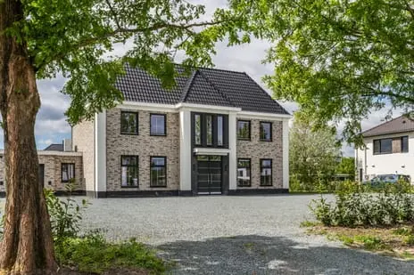 Foto Sint Annabos 4 Almere