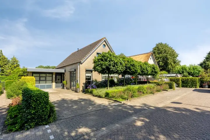 Foto Tuinstraat 9 Woensdrecht