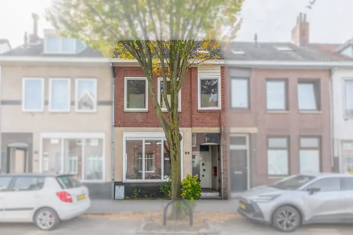 Foto Leutherweg 22 Venlo