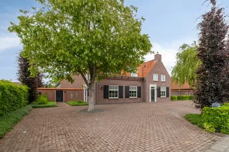 Foto Eindsestraat 11 5105AA Dongen