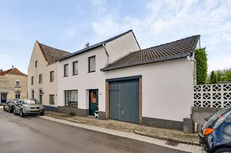 Foto Oude Kerkstraat 5 6325EE Berg en Terblijt