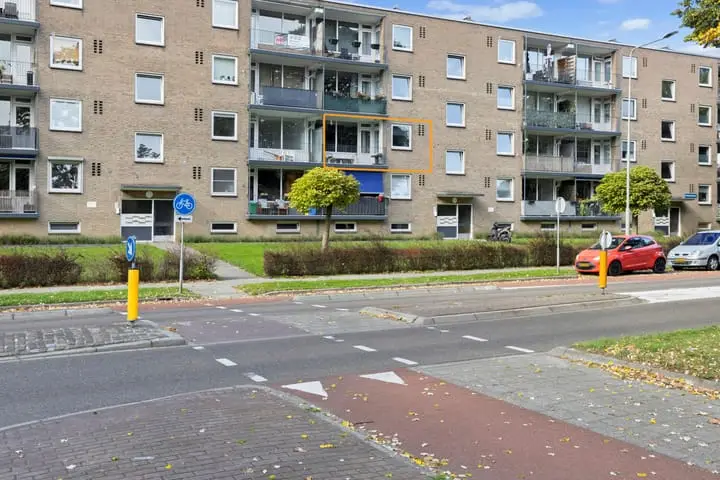 Foto Henri Hermanslaan 163 Geleen