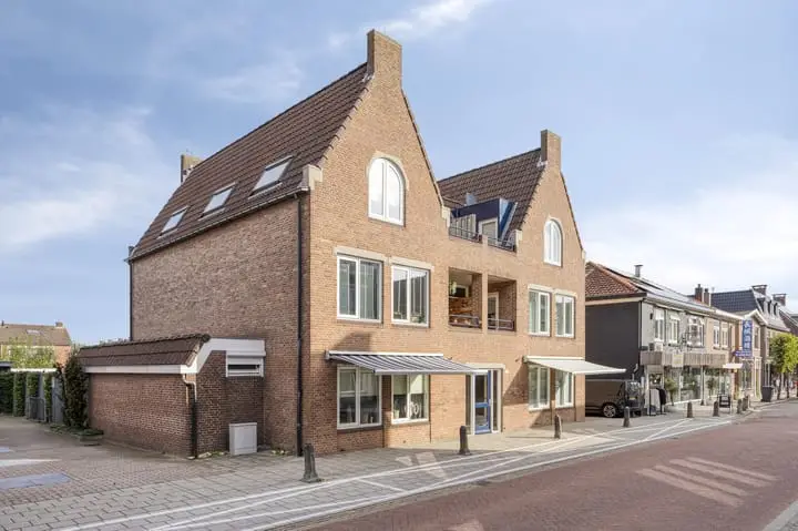 Foto Dorpsstraat 239 h Scherpenzeel