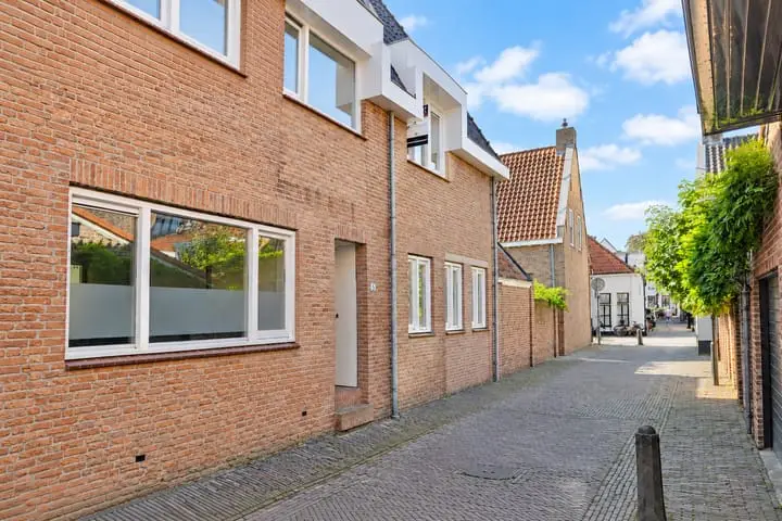 Foto Keizerstraat 5 Vianen