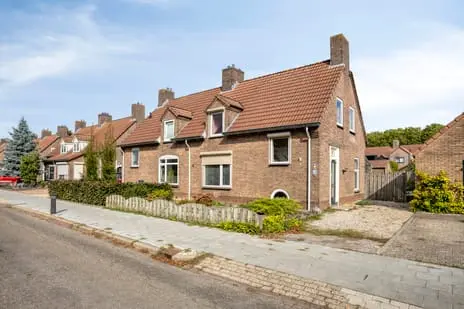 Foto Sint Maartenstraat 16 6691XX Gendt