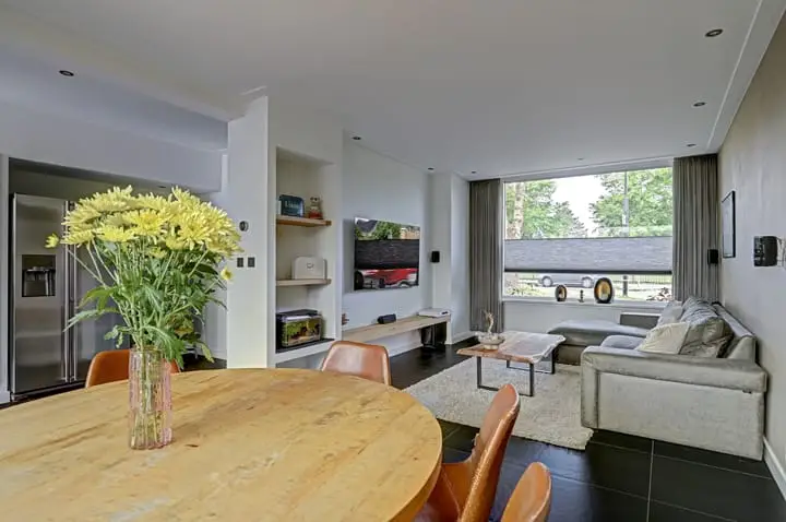Foto Basiusstraat 8 Heerhugowaard