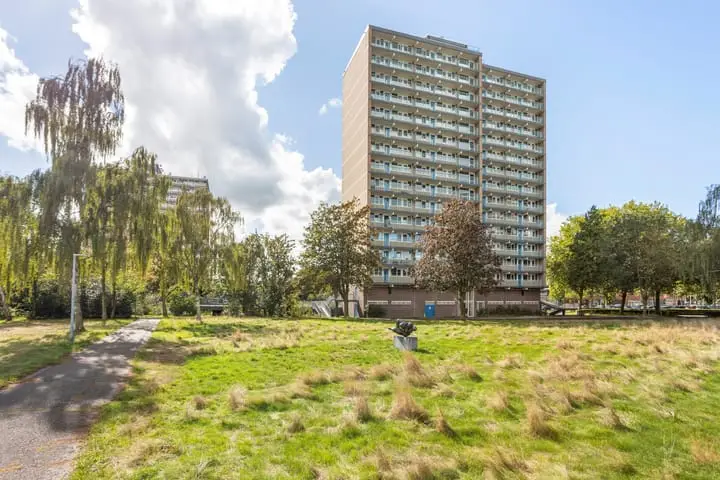 Foto Kapittelweg 168 Hilversum