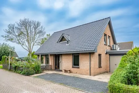 Foto Jacoba van Beierenlaan 18 2162KE Lisse
