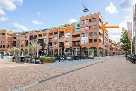 Foto Willem-Alexanderstraat 2 7442MA Nijverdal