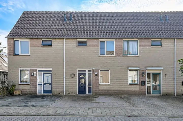 Foto Clemensberg 10 Breda
